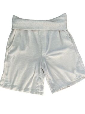 OFFLINE By Aerie OG Cotton Foldover Short